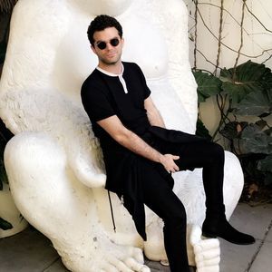 Meet your Posher, Lawrence